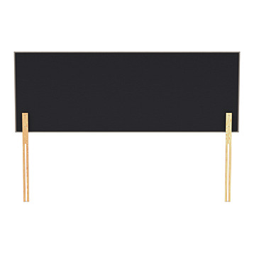 Highgrove Pegasus Strutted Headboard Image